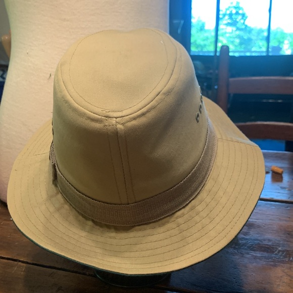 NWOT TRAV’LER BY COUNTRY GENTLEMAN VINTAGE TRILBY,HOMBURG,FEDORA,RAIN HAT - Picture 5 of 14